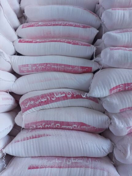 قیمت گچ سمنان